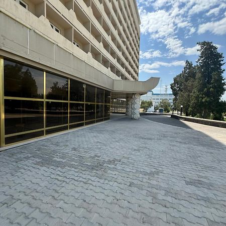 Hotel Grand Buchara Zewnętrze zdjęcie