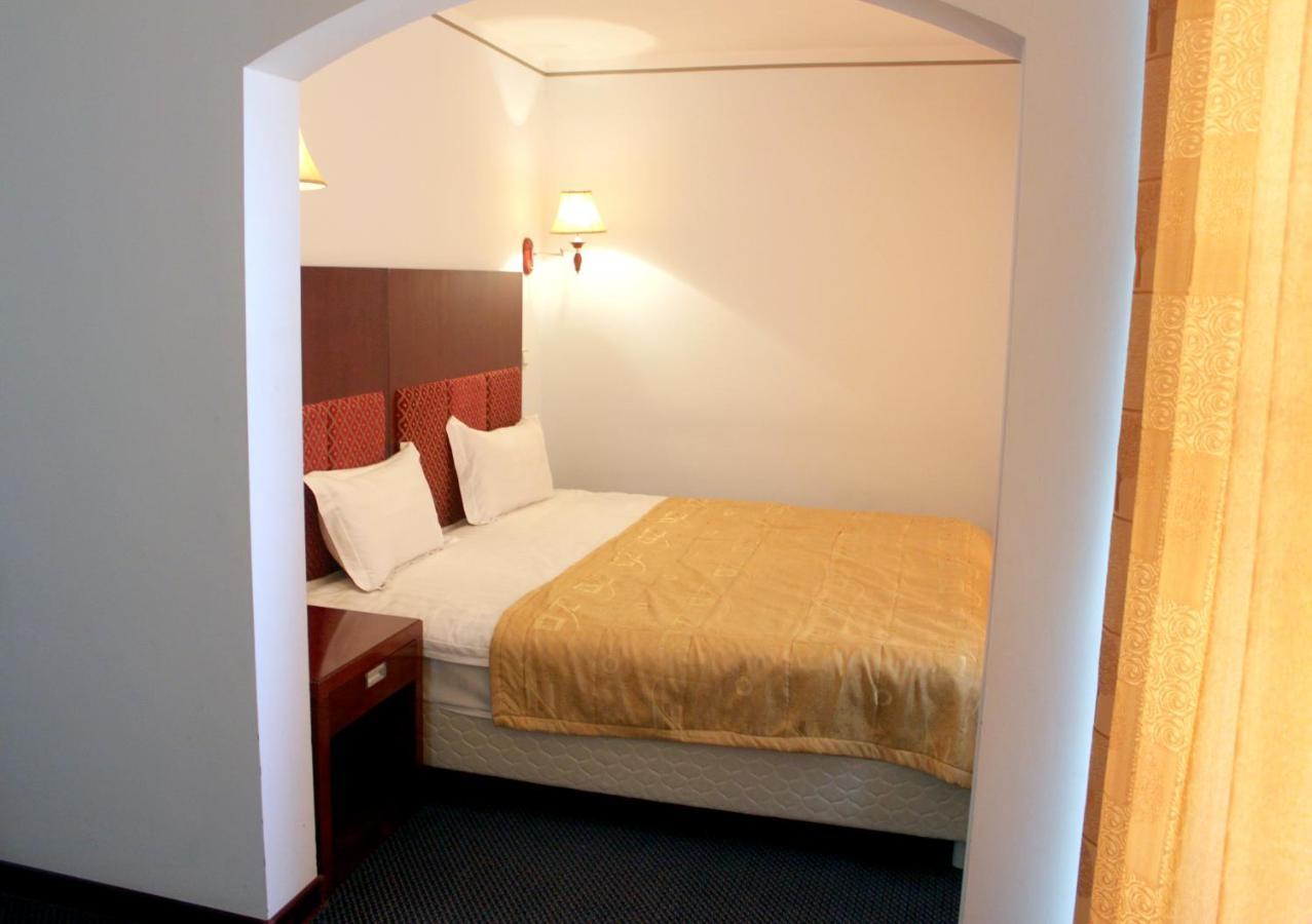 Hotel Grand Buchara Zewnętrze zdjęcie