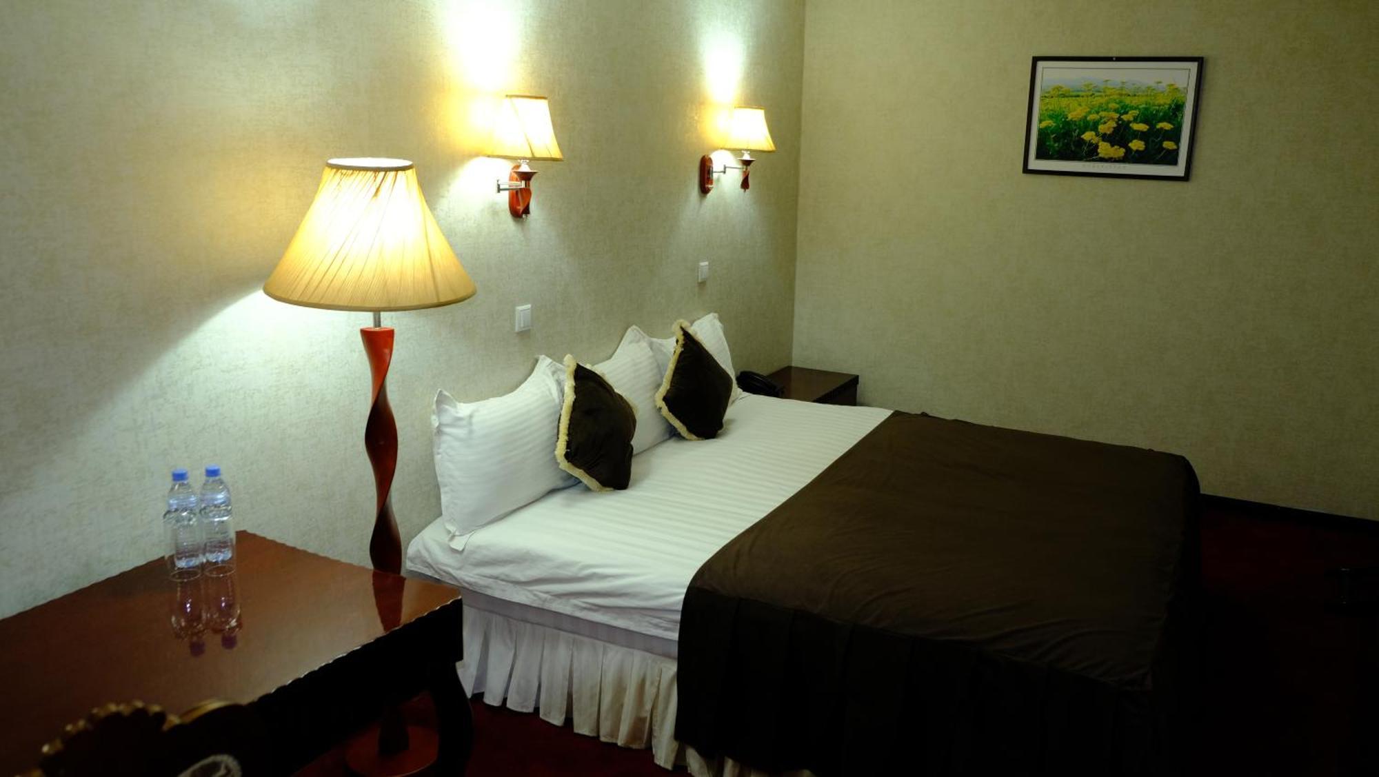 Hotel Grand Buchara Zewnętrze zdjęcie