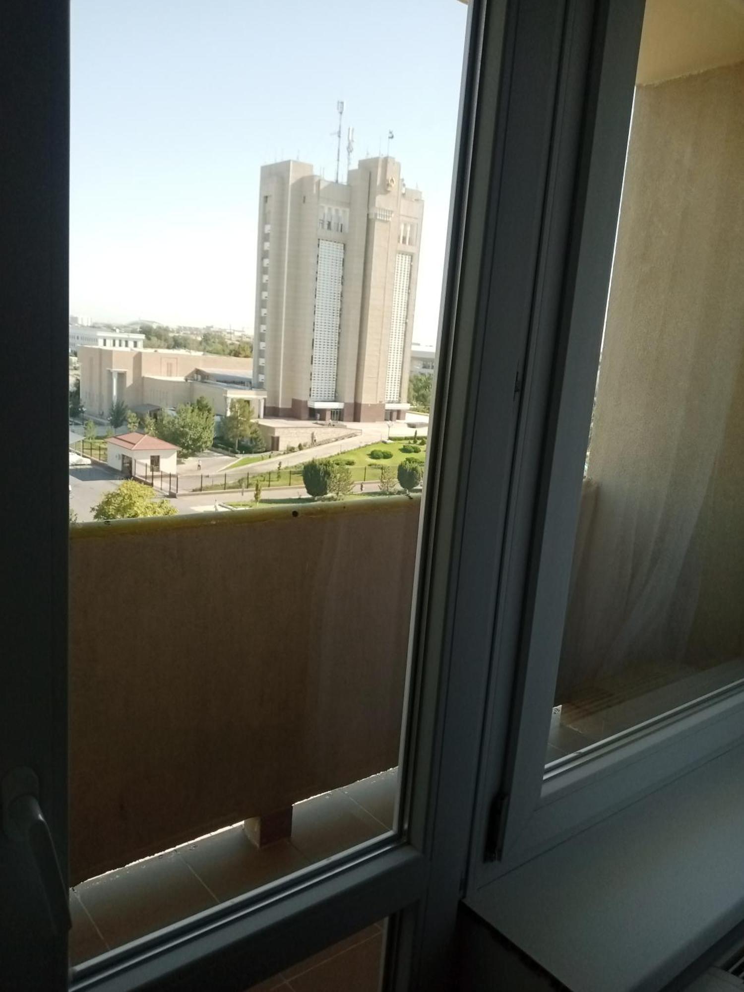 Hotel Grand Buchara Zewnętrze zdjęcie