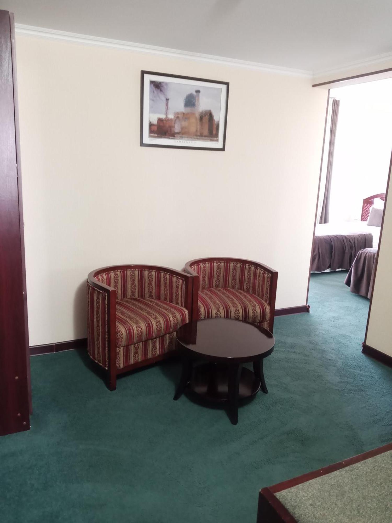 Hotel Grand Buchara Zewnętrze zdjęcie
