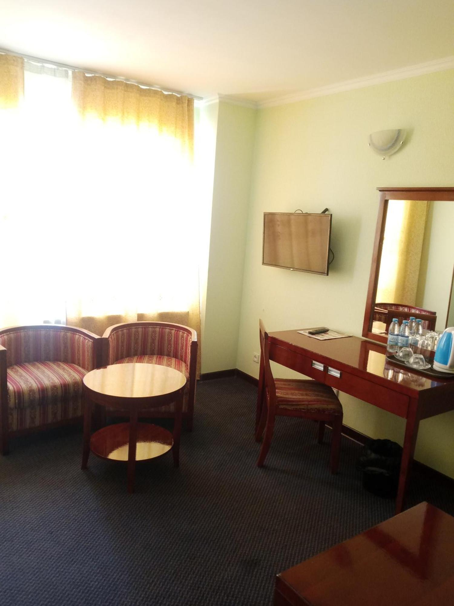 Hotel Grand Buchara Zewnętrze zdjęcie
