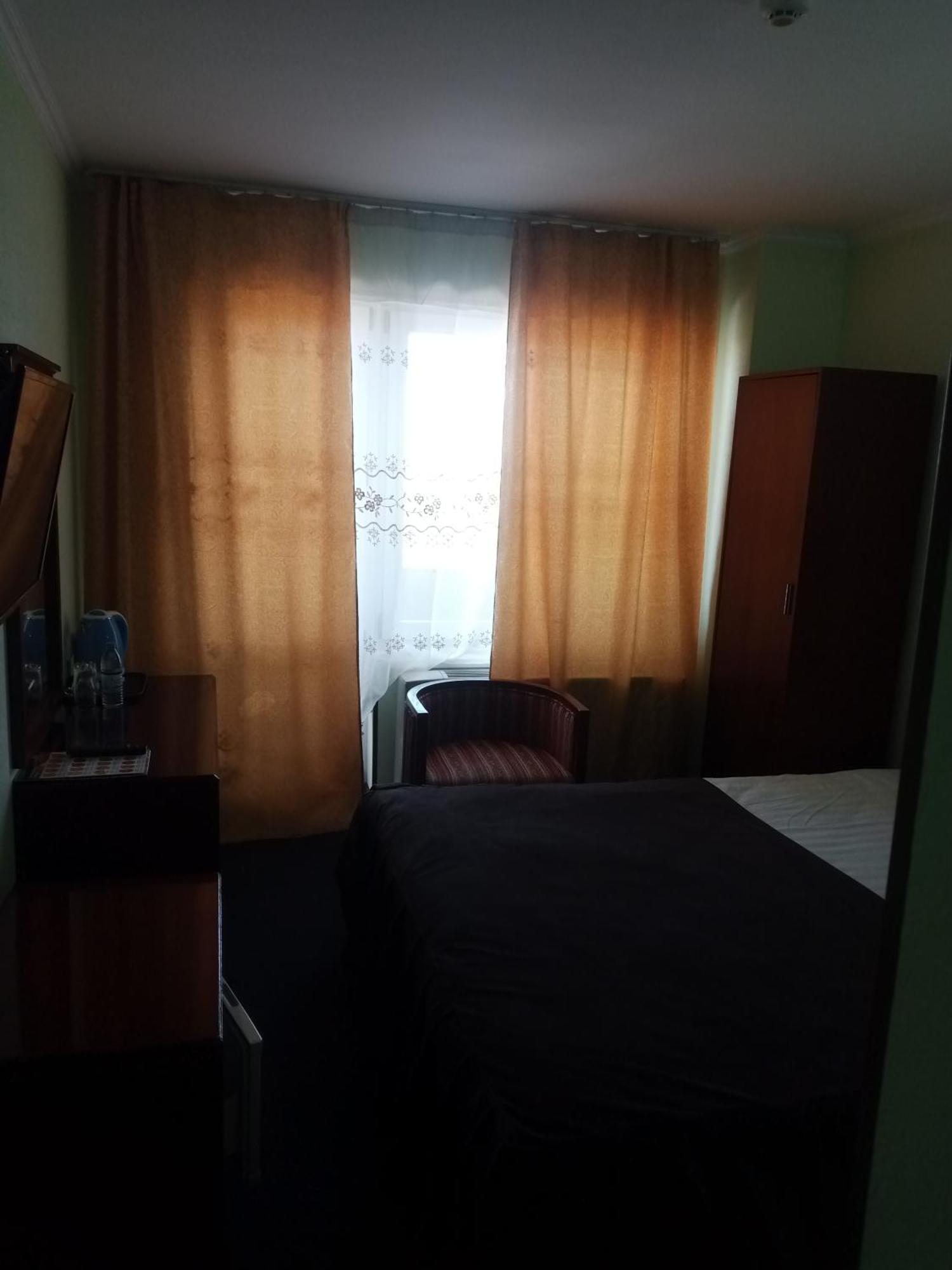 Hotel Grand Buchara Zewnętrze zdjęcie