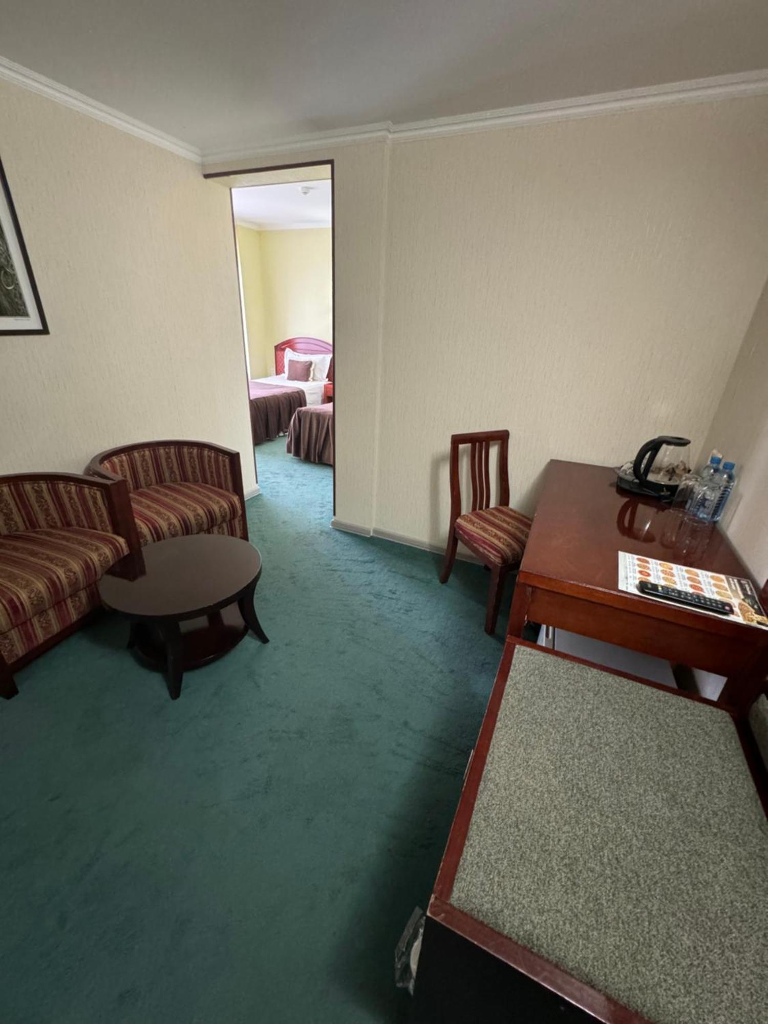 Hotel Grand Buchara Zewnętrze zdjęcie