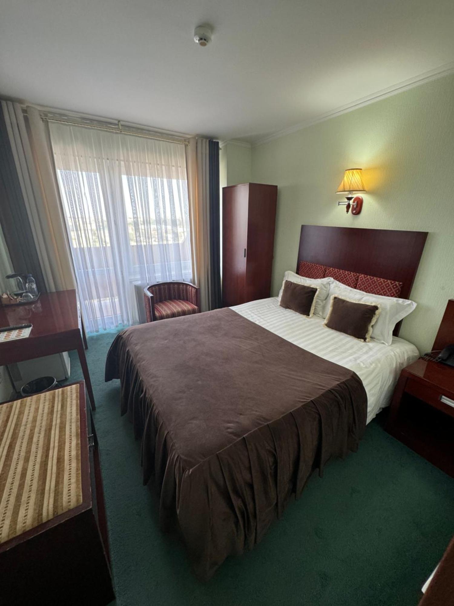Hotel Grand Buchara Zewnętrze zdjęcie