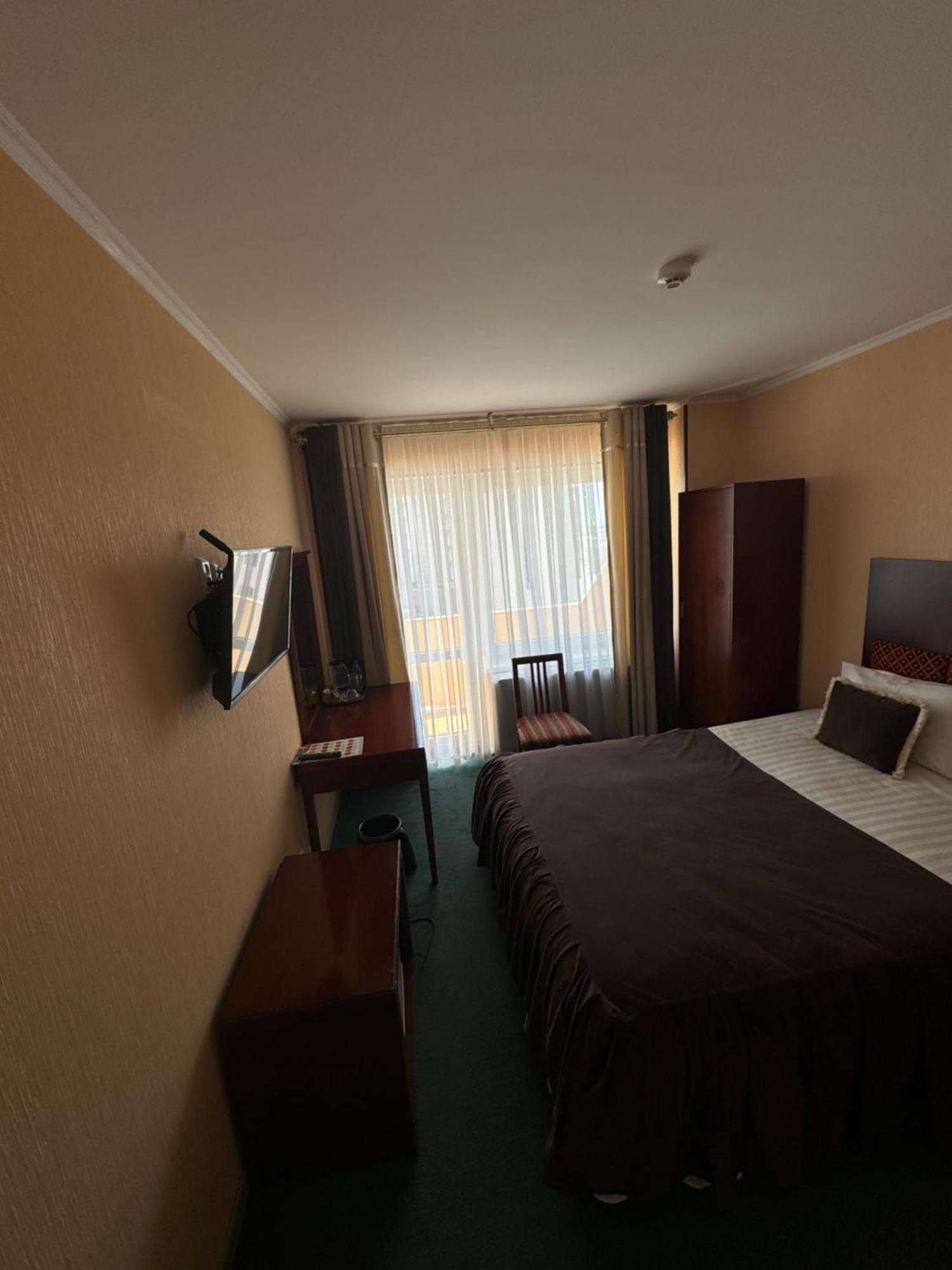 Hotel Grand Buchara Zewnętrze zdjęcie