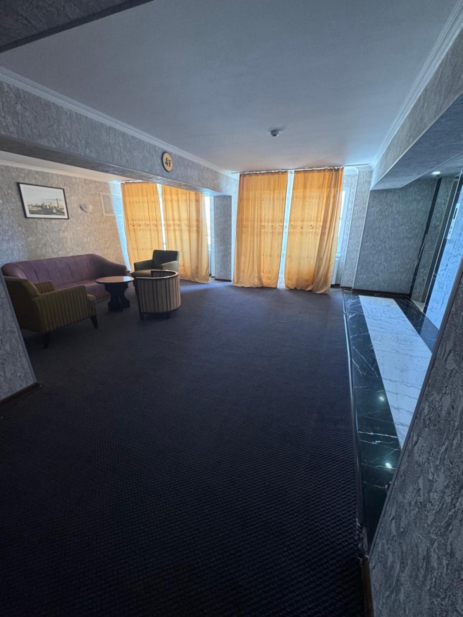 Hotel Grand Buchara Zewnętrze zdjęcie