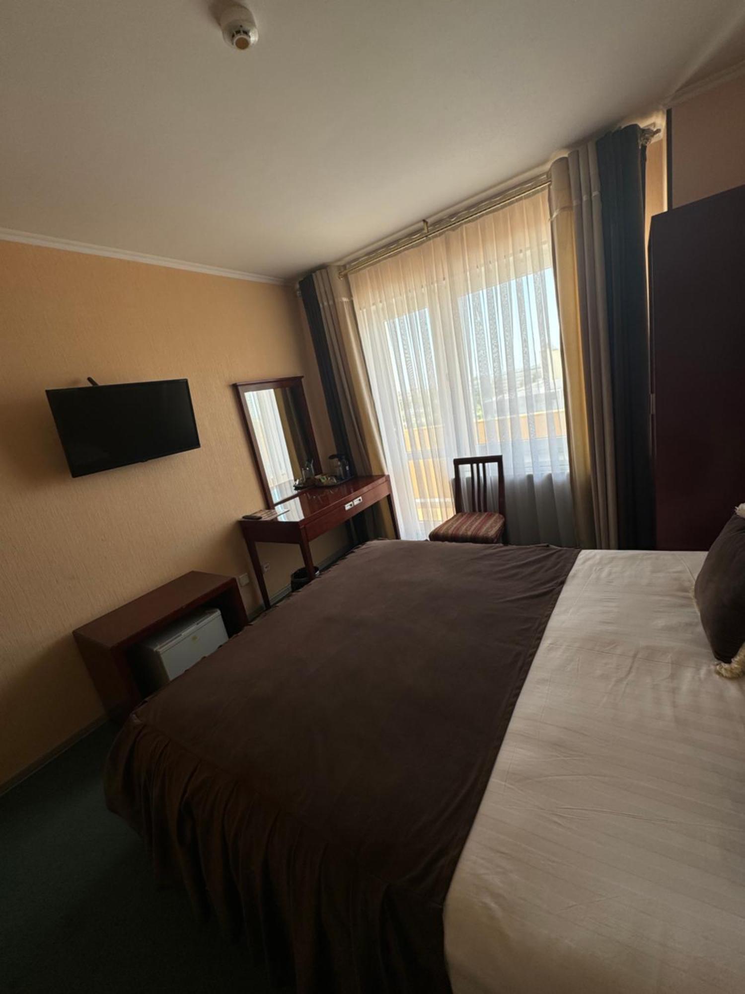 Hotel Grand Buchara Zewnętrze zdjęcie