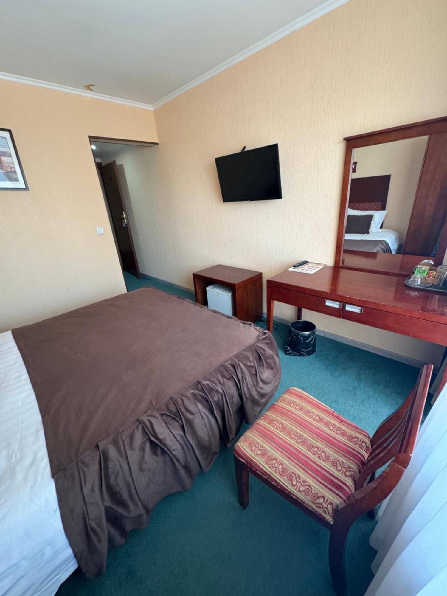 Hotel Grand Buchara Zewnętrze zdjęcie