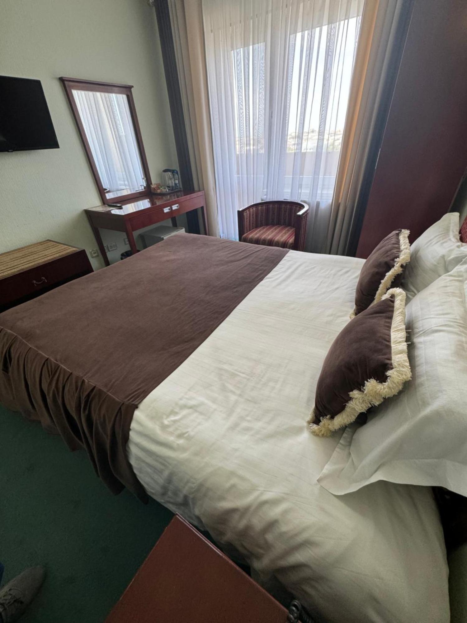 Hotel Grand Buchara Zewnętrze zdjęcie