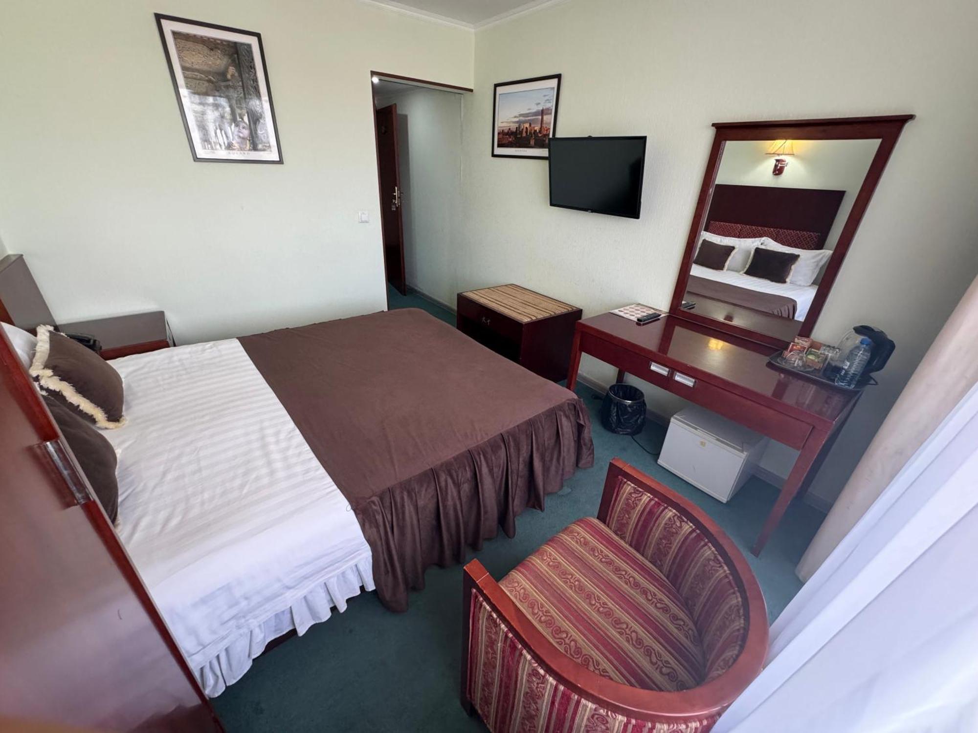 Hotel Grand Buchara Zewnętrze zdjęcie