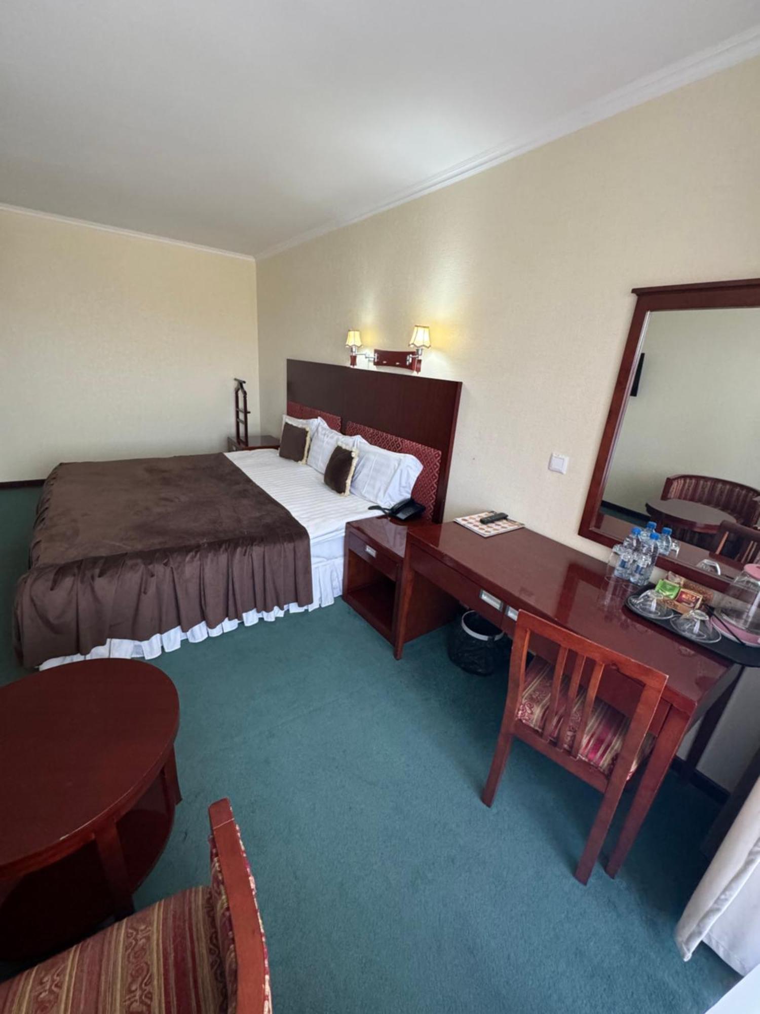 Hotel Grand Buchara Zewnętrze zdjęcie