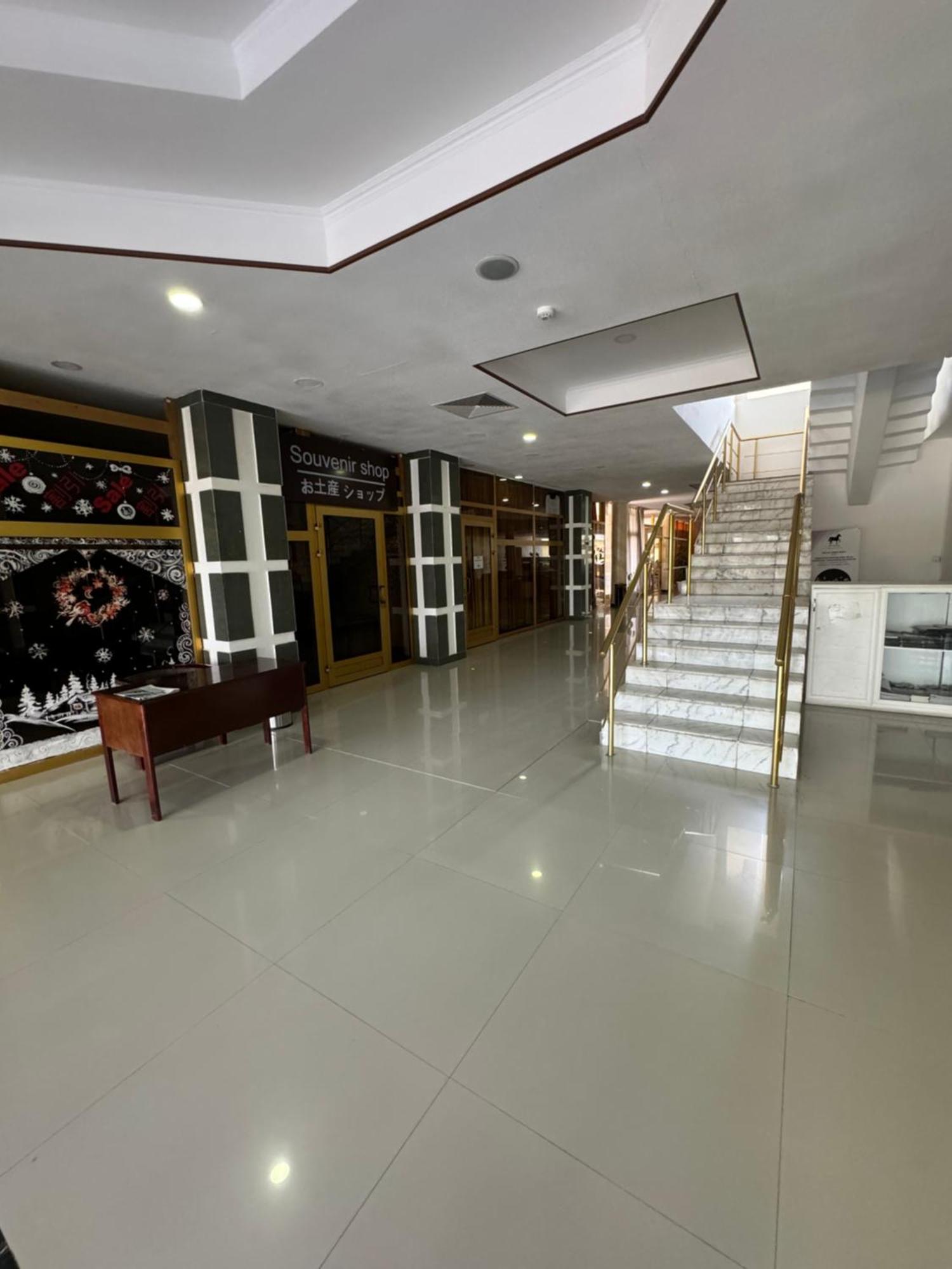 Hotel Grand Buchara Zewnętrze zdjęcie